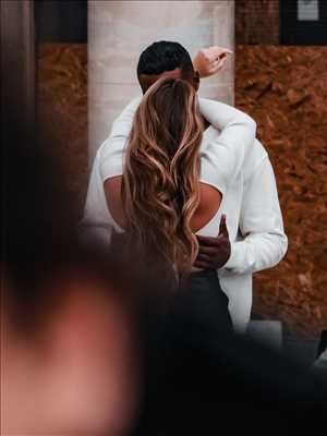 photographie n°2 - faire une séance photo avec Elhadji Momar talla à Saint-ouen-sur-seine