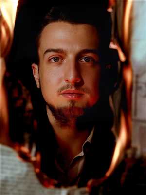 photo n°21 du photographe Elhadji Momar talla - Saint-ouen-sur-seine