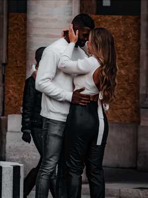 photo n°22 - séance photo avec Elhadji Momar talla à Saint-ouen-sur-seine