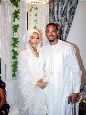 belle photo n°4 - faire un shooting photo avec Elhadji Momar talla à Saint-ouen-sur-seine