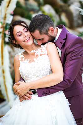 photographie de jean jacques  à Calvi : photo de mariage