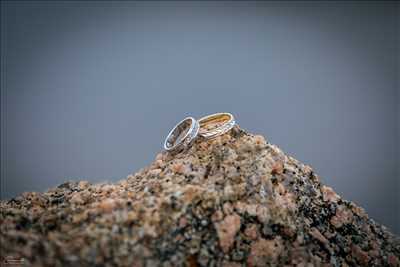 Shooting photo effectué par le photographe jean jacques  à Calvi : shooting photo spécial mariage à Calvi