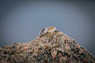 Shooting photo effectué par le photographe jean jacques  à Porto-Vecchio : shooting photo spécial mariage à Porto-Vecchio