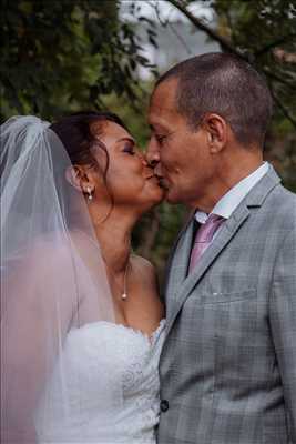 photo numérisée par le photographe Cassandra à Saint-Flour : shooting photo spécial mariage à Saint-Flour