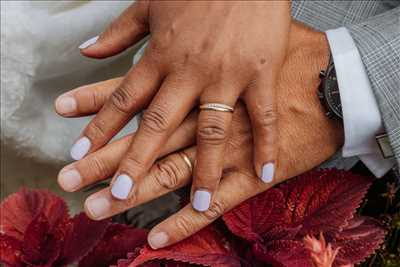 cliché proposé par Cassandra à Saint-Flour : shooting photo spécial mariage à Saint-Flour