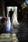 photo prise par le photographe Christian à Evreux : photo de mariage