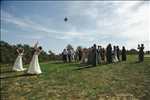 photo numérisée par le photographe Clara à La roche sur yon : photo de mariage