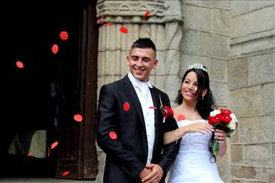 cliché proposé par Thiphanie à Saint-yrieix-la-perche : shooting photo spécial mariage à Saint-yrieix-la-perche