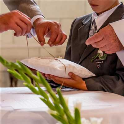 photo prise par le photographe Julien à Montauban : photographe mariage à Montauban