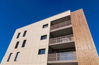 photo prise par le photographe Christophe Thomas à Quimper : photographie de bien immobilier