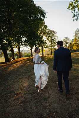 Exemple de shooting photo par Julie à Rodez : photographie de mariage