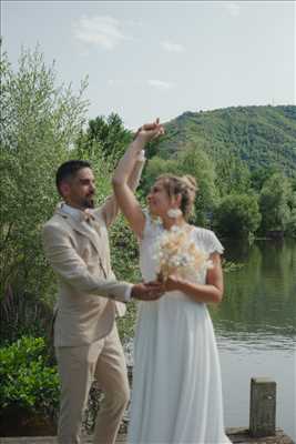 cliché proposé par Julie à Millau : photographe mariage à Millau