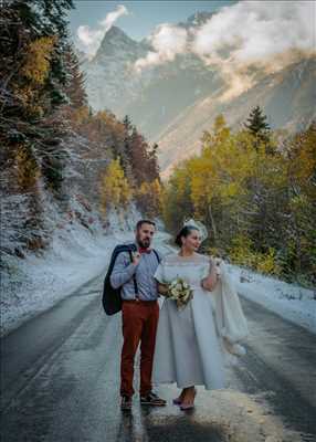 Shooting photo réalisé par Julie intervenant à Millau : photographe mariage à Millau