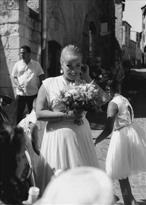 cliché proposé par Julie à Millau : shooting photo spécial mariage à Millau