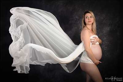 cliché proposé par VERZENIMélanie à Marmande : shooting grossesse