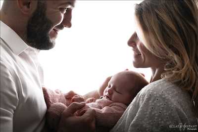 Shooting photo réalisé par VERZENIMélanie intervenant à Villeneuve-sur-Lot : photographe pour bébé à Villeneuve-sur-Lot