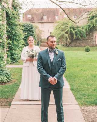 cliché proposé par Mohamed à Thionville : shooting photo spécial mariage à Thionville