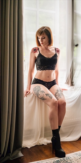 photo n°71 du photographe Mohamed - Thionville