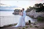 photo numérisée par le photographe Fabrice à Toulon : photographie de mariage