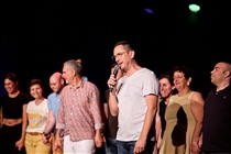 cliché proposé par Fabrice à Toulon : photographe pour une soirée à Toulon