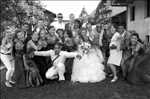 cliché proposé par jeremie à Albertville : photographie de mariage
