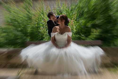 photographie de Cyril à Sommières : photographie de mariage