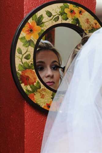 Shooting photo réalisé par Cyril intervenant à Uzès : photo de mariage