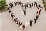 cliché proposé par Thierry à Metz : photographie de mariage