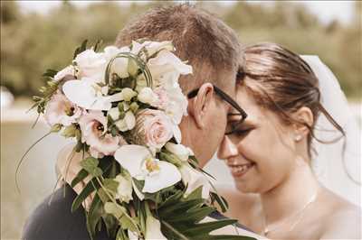 Shooting photo effectué par le photographe Thierry à Metz : shooting mariage