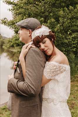 Shooting photo à Metz dont l'auteur est : Thierry : photographe mariage à Metz