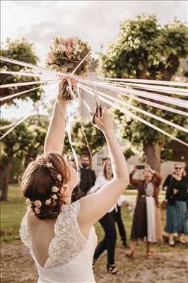 photographie de Thierry à Metz : photographie de mariage