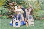 photo numérisée par le photographe Thierry à Metz : photographe mariage à Metz