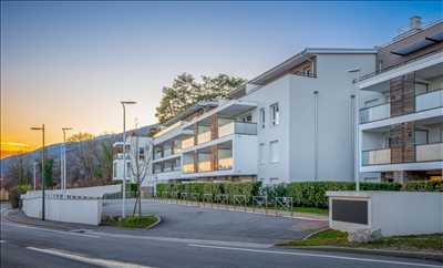 cliché proposé par Axel à Le Puy en Velay : shooting immobilier