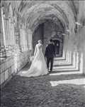 photo prise par le photographe Jessica à Saint-jean-de-maurienne : photo de mariage