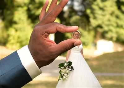 Shooting photo à Chelles dont l'auteur est : tony : photographie de mariage