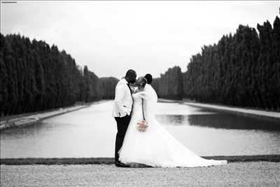photo numérisée par le photographe tony à Chelles : shooting photo spécial mariage à Chelles