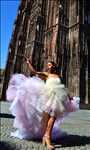 Shooting photo réalisé par Laetitia intervenant à Strasbourg : photo de mariage