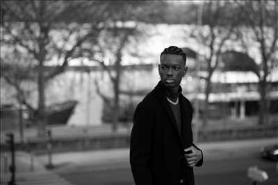 photo n°2 du photographe Igor - Paris