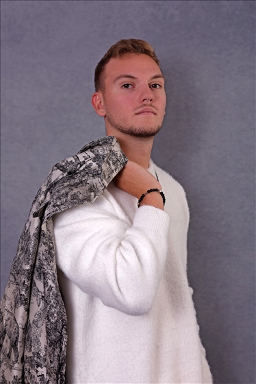 photographie n°134 - faire une séance photo avec Jacques à Lille