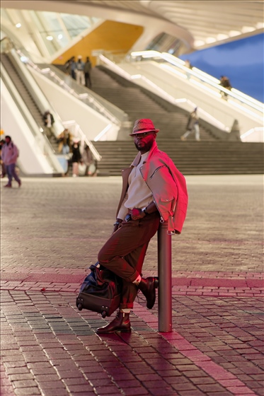photographie n°141 - faire une séance photo avec Jacques à Lille