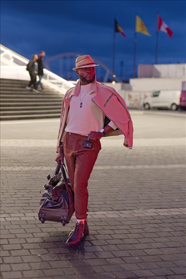 photographie n°142 - faire une séance photo avec Jacques à Lille