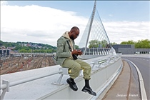 photo prise par le photographe Jacques à Lille