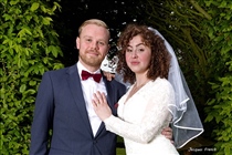 Shooting photo à Lille dont l'auteur est : Jacques : photographie de mariage