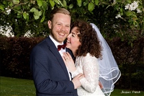 photo numérisée par le photographe Jacques à Lille : shooting photo spécial mariage à Lille