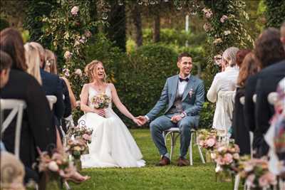 cliché proposé par Olivier à Asnières-sur-seine : photographe mariage à Asnières-sur-seine