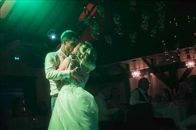 photo numérisée par le photographe Olivier à Asnières-sur-seine : shooting photo spécial mariage à Asnières-sur-seine