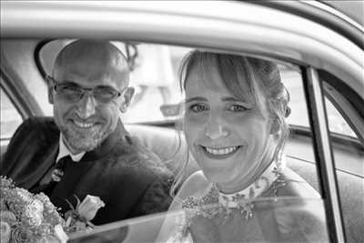 Exemple de shooting photo par Pierre à Villeneuve-d'ascq : shooting mariage