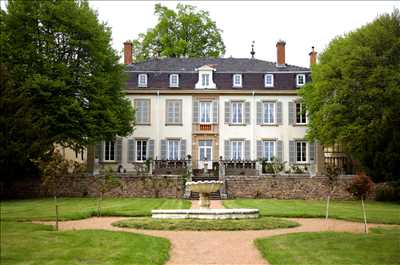 photo prise par le photographe Marine à Colmar : photo de bien immobilier