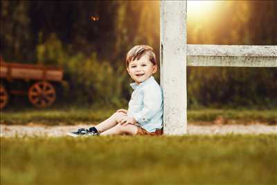 photo n°17 - shooting photo - Charleyne à Clamecy