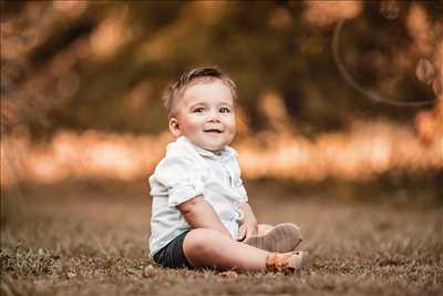 photographie de Charleyne à Cosne-Cours-sur-Loire